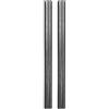 RYOBI Set di 2 coltelli monouso in metallo duro RYOBI per pialle 82mm PB82A2