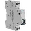 SIEMENS - Interruttore 20A Ph+N curvo C 4,5 kA 230 V