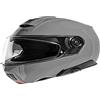 SCHUBERTH CASCO C5 SOLID ECE Concrete Grey 61 (XL)