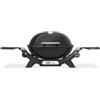 Weber Barbecue Weber a Gas Q 1200N Black Cod. 1501072