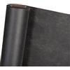 ecosoul Tessuto non tessuto da giardino, copre 8 m², larghezza 1,6 m x 5 m, 80 g/m², conto erbacce, corteccia, ghiaia