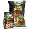 AL.FE ALFE Black Humus 15 kg Concime Nutritivo di Lombrico per Orto Giardino Fiori Organico Biologico