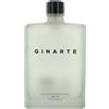 GINARTE Dry Gin 43,5% Vol. 0,7l