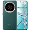 Zte Nubia Focus 2 Ultra 5G 8/512 GB Forest Green