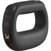Generic Hoop Massaggiatore per il corpo, Massaggio elettrico Hoop, Display a LED Hoop massaggio elettrico fitness, Atleti e appassionati di sport sul collo tranquillo delle braccia della spalla della cintura
