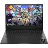 HP OMEN GAMING 16-WF1003NL 16.1" QUAD HD 2560 x 1440 i7-14700HX 2.1GHz EAM 32GB-SSD 1.000GB NVMe TLC-NVIDIA GEFORCE RTX 4070 8GB-WI-FI 7-WIN 11 HOME NERO (A03K0EA#ABZ)