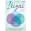 EoB Ikigai - La guida alla felicità: Come trovare il vero senso della vita con l'aiuto dell'antica filosofia giapponese, seguire il tuo destino d'ora in poi e vivere finalmente le tue passioni