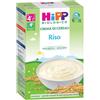 Hipp Biologico crema di Riso istantanea 200 g