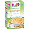 Hipp Biologico crema di Mais e Tapioca istantanea 200 g