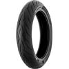 Pirelli Pneumatici esterni Pirelli Diablo Rosso Scooter 120/70-12 TL 58P (pneumatici anteriori/posteriori)