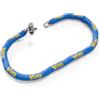 VIRO 2RUOTE LUCCHETTO TOTEM+CATENA L.150