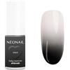 NÉONAIL Baby Boomer Airbrush Neon Orange - Quick Ombre Spray - Nails - Powder - Babyboomer - Nail Powder - Spray - Ombre - Rosso - 5g