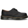 DR. MARTENS - 1461 Stringata donna nera in pelle