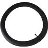 Tomotato Camera d'Aria 3.00/2.75‑19, Camera Aria in Gomma con Stelo Valvola Dritto per Sostituzione Pneumatici Moto
