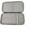 Generico Borsette da viaggio Custodia per Logitech K380 tastiera Sacchetto di immagazzinaggio K380 tastiera custodia rigida protettiva Sacchetto di immagazzinaggio