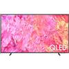 Samsung Series 6 QE50Q60CAUXXH TV 127 cm (50") 4K Ultra HD Smart TV Wi-Fi Grigio