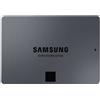 Samsung MZ-77Q8T0 2.5" 8000 GB SATA V-NAND MLC