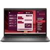 DELL Latitude 3550 Intel Core Ultra 7 155U Computer portatile 39,6 cm (15.6") Full HD 16 GB DDR5-SDRAM 512 GB SSD Wi-Fi 6E (802.11ax) Windows 11 Pro Grigio