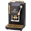 Faber Italia Mini Deluxe Macchina Caffè Cialde Automatica/Manuale 1,3L 15bar Nero