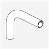 hansgrohe Metris M71 bocca, 93173800, Metris M71; Metris Select M71 acciaio inox spazzolato [Rubinetteria da Cucina > Accessori per Rubinetti da Cucina]