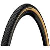 Continental Terra Trail protection 700x40c tlr pieghevole nero/para