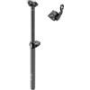 Rock shox Reggisella telescopico Rockshox Reverb axs 31,6x337,2mm esc. 100mm