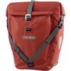 Ortlieb Borsa Ortlieb Back-roller plus ql2.1 posteriore rosos chili