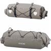 Ortlieb Borsa manubrio Ortlieb Handlebar-pack flex sabbia scuro 15l