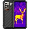 Ulefone Smartfon Power Armor 18T Ultra 5G 12/512GB Czarny