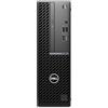 DELL OptiPlex 7020 Intel? Core? i5 i5-12500 16 GB DDR5-SDRAM 512 GB SSD Windows 11 Pro SFF PC Nero (DELL OptiPlex 7020 SFF - Intel Core i5-12500 - 16GB RAM - 512GB SSD - Windows 11 Pro) - Versione UK