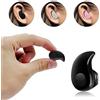 GadgetsForYou Mini Auricolare Goccia Bluetooth Microfono Antidisturbo Smartphone Tablet Sc0