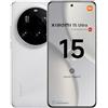 Xiaomi 15 Ultra 16+512GB 6.73 5G White DS ITA