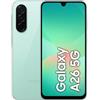 SAMSUNG GALAXY A26 5G 8GB+256GB MINT