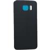 Generico Copri Batteria + biadesivo compatibile con Samsung Galaxy S6 SM-G920F G920 G920F Ricambio Vetro Posteriore Back Cover Retro Scocca + adesivo (dark blu)
