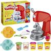 Play-Doh Kitchen Creations - Il Magico Mixer, Impastatrice Giocattolo con Finti Accessori da Cucina, Giocattolo per attività Manuali per Bambini e Bambine dai 3 Anni in su