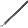Nobby Guinzaglio MESH AIR grigio M-L 25 mm, 120 cm