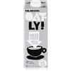 Oatly - Oat Drink - Barista Edition - 6 confezioni - 1 litro per confezione - Avena liquida - Completamente schiumabile - Di origine vegetale - Sostenibile - Ricco di grassi insaturi