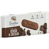 CAIYA Gentilini Osvego Biscotti al Cioccolato 250g