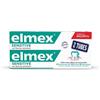 COLGATE-PALMOLIVE COMMERC.Srl ELMEX SENSITIVE DENTIFRICIO BITUBO 2X75 ML