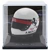 OPO 10 - Casco di Formula 1 Compatibile con Ferrari F1: Arturo Merzario 1973 - Scala 1/5 - CAS21