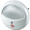 Brennenstuhl, Luce LED di orientamento, con sensore crepuscolare