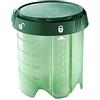 Bosch Pistola a Spruzzo per PFS 3000-2 e PFS 5000 E, 1000 ml, Confezione in Cartone
