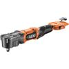 AEG - Avvitatore a impatto angolare 3/8'' Brushless 18 Volt [PRO18V] 3 modalità e 310Nm BSS18SRA38BL-0
