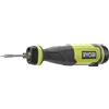 RYOBI 4V USB saldatore al litio - Senza batteria o caricatore - RSI4-0