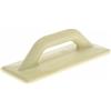 Faithfull - Frattazzo piccolo in plastica, 11 x 9 x 28 cm