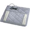 Generic Coperta Riscaldata - Coperta Elettrica Portatile, Coperta Elettrica Calda | Coperta Morbida Con Tasca Riscaldante, Coperta A Riscaldamento Rapido, Coperta Morbida Riscaldata, Coperta Protettiva