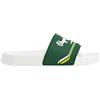 Pepe Jeans Slider Origin B, Scarpe Bambini e Ragazzi, Verde Foresta Verde, 36 2/3 EU