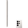 LiXiongBao Galaxy S25 Ultra S Pen per Samsung Galaxy S25 Ultra Stylus Pen, Ricambio Penna per Samsung Galaxy S25 Ultra 5G, EJ-PS938BBEGUJ, Senza Bluetooth (Grigio Chiaro)