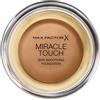 Max Factor Miracle Touch Spf 30 - Fondotinta