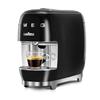 Lavazza Macchina da Caffe - A Capsule Lavazza A Modo Mio - Lm200 Black